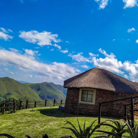 Mountain Aloe Den Διαμέρισμα Barberton Εξωτερικό φωτογραφία