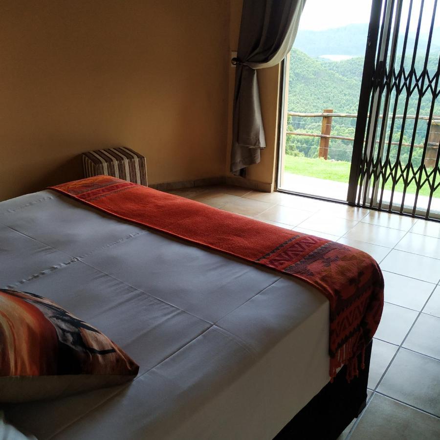 Mountain Aloe Den Διαμέρισμα Barberton Εξωτερικό φωτογραφία