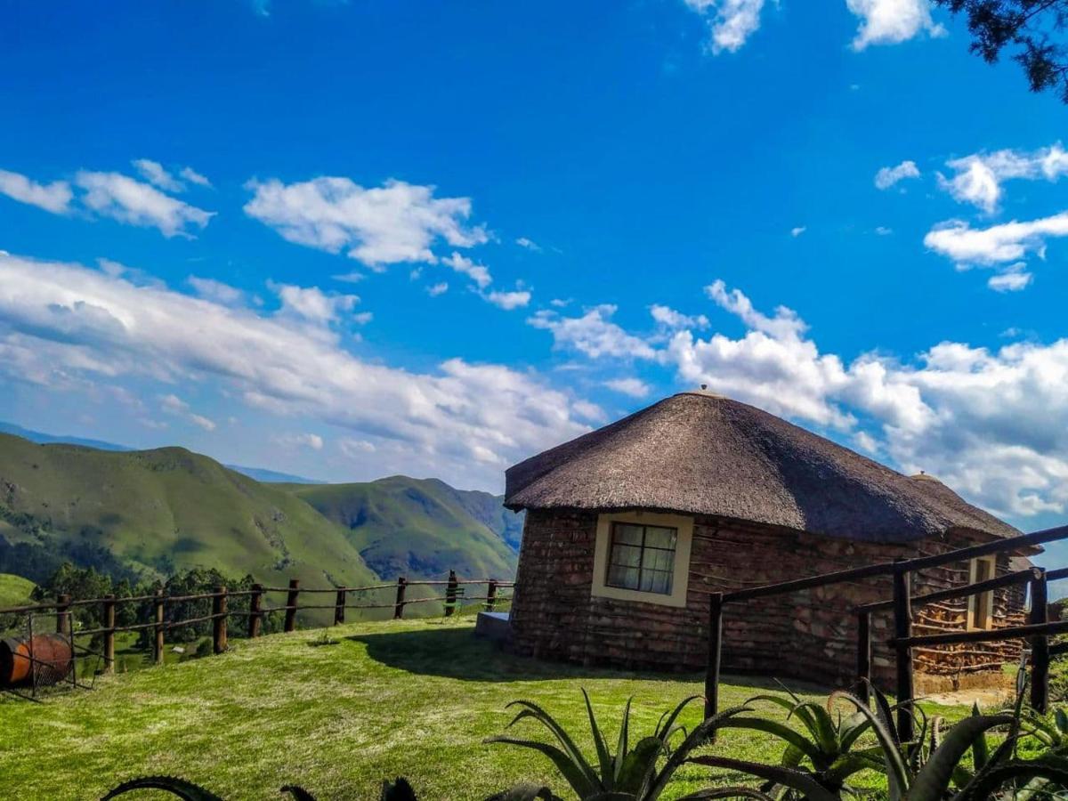 Mountain Aloe Den Διαμέρισμα Barberton Εξωτερικό φωτογραφία